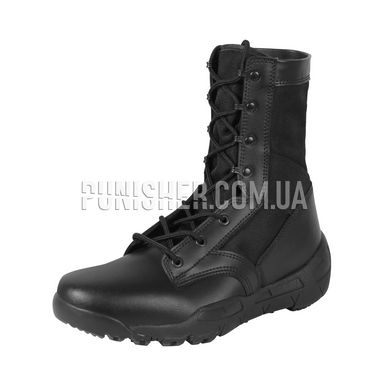 Rothco V-Max Lightweight Tactical Boot, Black, 9 R (US), Demi-season