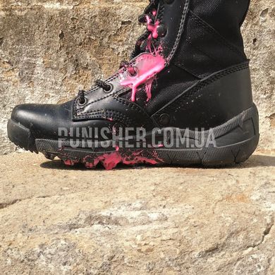 Rothco V-Max Lightweight Tactical Boot, Black, 10 R (US), Demi-season