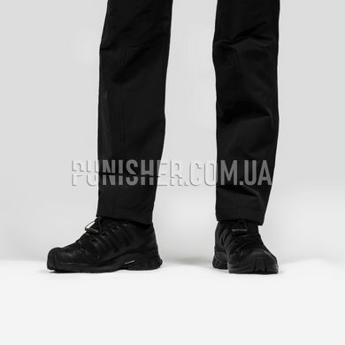 Тактичні кросівки Salomon XA PRO Forces, Чорний, 8.5 R (US), Літо, Демісезон