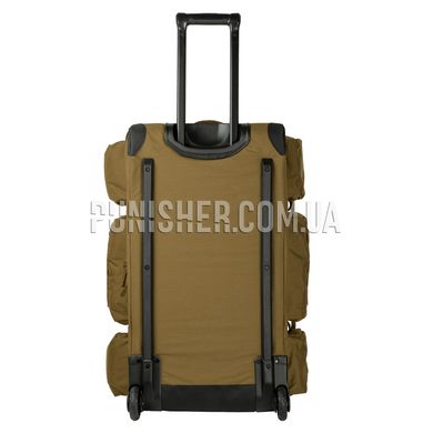 Транспортная сумка Eberlestock B4 Atlas Duffel, Coyote Brown, 96 л