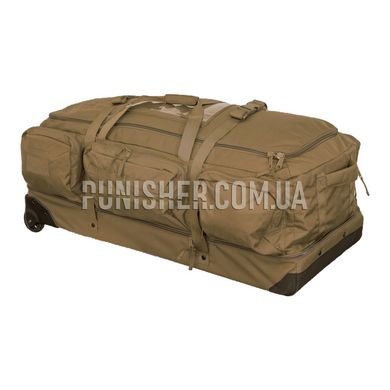 Транспортная сумка Eberlestock B4 Atlas Duffel, Coyote Brown, 96 л