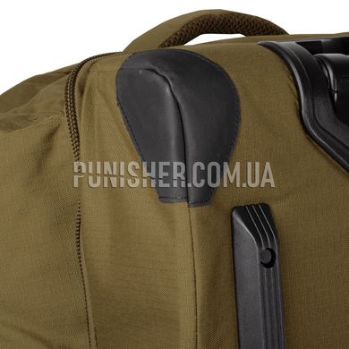 Транспортная сумка Eberlestock B4 Atlas Duffel, Coyote Brown, 96 л