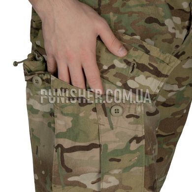 Уніформа Army Combat Uniform FRACU Multicam, Multicam, Medium Regular