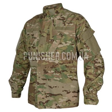 Уніформа Army Combat Uniform FRACU Multicam, Multicam, Medium Regular