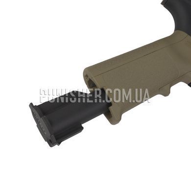 Magpul MIAD/MOE CR123A Battery Storage Core, Black, Another