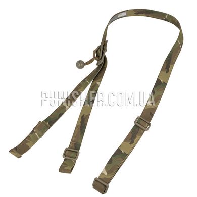 Blue Force Gear GMT Sling 1.25', Multicam, Rifle sling, 2-Point