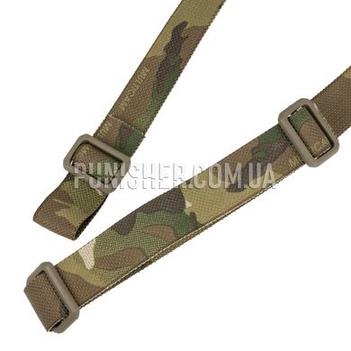Blue Force Gear GMT Sling 1.25', Multicam, Rifle sling, 2-Point