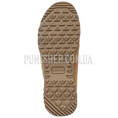 Зимові тактичні черевики Altama Stryke 8&rdquo; Waterproof Steel Toe Insulated, Coyote Brown, 7.5 R (US), Зима