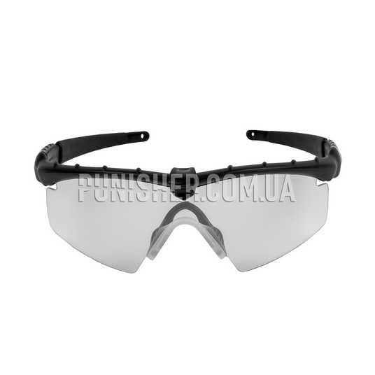 Баллистические очки Oakley SI Ballistic M Frame 2.0 с прозрачной