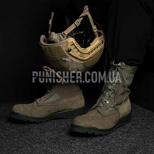 Belleville AFTW Gore-Tex Combat Boots Foliage Green buy with