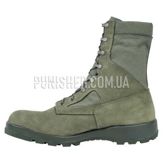 Belleville AFTW Gore-Tex Combat Boots Foliage Green buy with  display picture 1