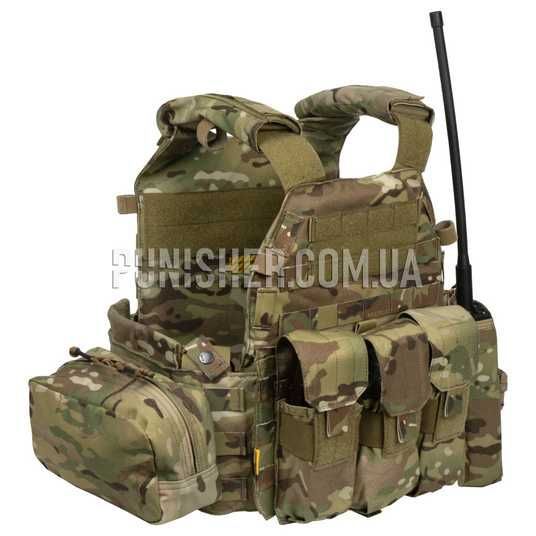 Emerson LBT6094A Plate Carrier w/pouches Multicam buy with