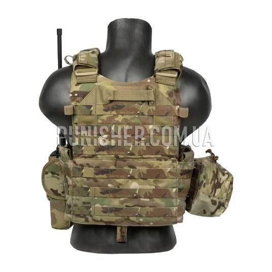 Emerson LBT6094A Plate Carrier w/pouches Multicam buy with 