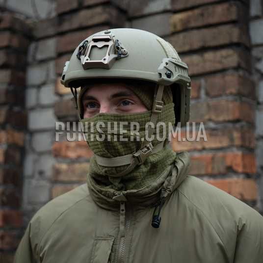 Ops-Core FAST XP High Cut Helmet Tan buy with international