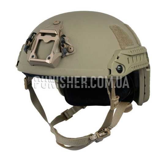 Ops-Core FAST XP High Cut Helmet Tan buy with international