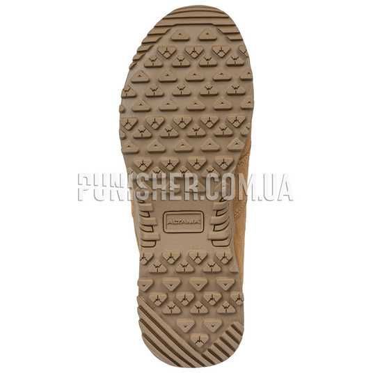 Зимові тактичні черевики Altama Stryke 8” Waterproof Steel Toe