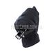 M-Tac Fleece Thinsulate Gloves Navy Blue 2000000057002 photo 3