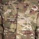 Вогнестійка бойова уніформа US Army Combat Uniform FRACU 37/32/29 Scorpion W2 OCP 2000000220963 фото 11