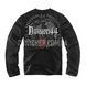 Лонгслів Dobermans Aggressive Division LS64BK LS64BK-XL фото 2