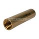 Dewey LGBA Brass Brush Adapter 12/28 x 8/32 2000000155111 photo 3