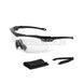 Балістичні окуляри ESS Crossbow Suppressor з прозорою лінзою 2000000097985 фото 2