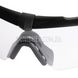 Балістичні окуляри ESS Crossbow Suppressor з прозорою лінзою 2000000097985 фото 6