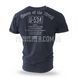 Футболка Dobermans Aggressive Hunter of the North Black TS189BK-XXXL фото 2