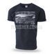 Футболка Dobermans Aggressive Hunter of the North Black TS189BK-XXXL фото 1