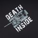 Футболка Punisher “Death Inside” 2000000124551 фото 6