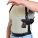 A-line 6SU10 Holster for PM/Fort 2000000072814 photo 3