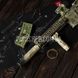 Коврик TekMat 30 см x 91 см с чертежом Mossberg для чистки оружия 2000000022062 фото 5