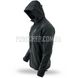 Dobermans Aggressive Offensive Premium Softshell Jacket KU08BK-M photo 4