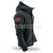 Dobermans Aggressive Offensive Premium Softshell Jacket KU08BK-M photo 2