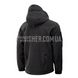 M-Tac Soft Shell Black Jacket with liner 2000000023939 photo 3