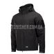 M-Tac Soft Shell Black Jacket with liner 2000000023069 photo 1