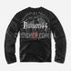 Dobermans Aggressive Division LS64BK Longsleeve LS64BK-M photo 2