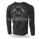 Лонгслив Dobermans Aggressive Hatchet LS39-XL фото 2