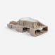 Маячок-стробоскоп FMA Mil-Spec Side Release Buckle Strobe Light на фастекс 2000000218168 фото 4