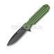 Ganzo G627 Folding knife 2000000189352 photo 1