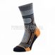 Шкарпетки M-Tac Polar Merino 40% Black 2000000003467 фото 1
