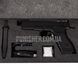 Пістолет Cyma Glock 17 CM030S MOSFET Electric Pistol 2000000093642 фото 7