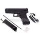 Пістолет Cyma Glock 17 CM030S MOSFET Electric Pistol 2000000093642 фото 6