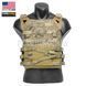Облегченный бронежилет Crye Precision Jumpable Plate Carrier JPC 2.0 Maritime 2000000180878 фото 1