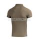 M-Tac Polyester Olive Polo Shirt 2000000019031 photo 3