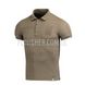 M-Tac Polyester Olive Polo Shirt 2000000032559 photo 1