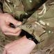 Полевой китель Британской армии Warm Weather Jacket Combat MTP 2000000231730 фото 5