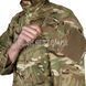 Полевой китель Британской армии Warm Weather Jacket Combat MTP 2000000231730 фото 3