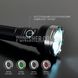 Портативный светодиодный фонарик Videx A505C 5500Lm 2000000120874 фото 7