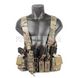 Emerson D3CR Tactical Chest Rig 2000000084794 photo 1