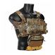 Emerson Micro Fight Chissis MK3 Chest Rig 2000000059655 photo 4
